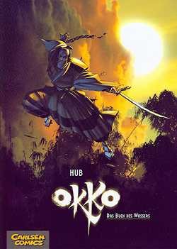 Okko (Carlsen, Br.) Nr. 1-5