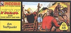 Falk Piccolo-Set (2. Serie) 48-50