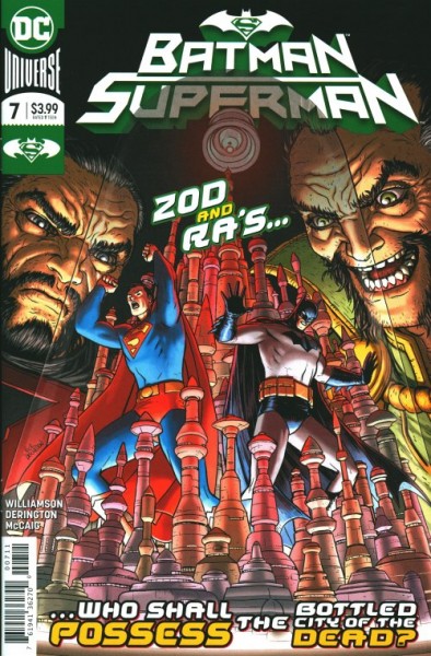 US: Batman/Superman (2019) 07