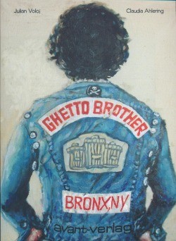 Ghetto Brother (Avant, Br.)