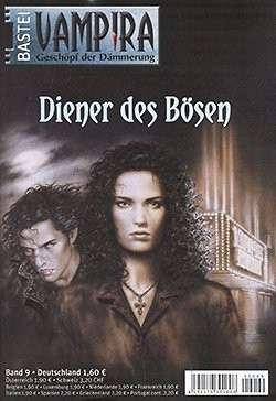 Vampira (Neuausgabe) 09