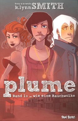 Plume (Dani Books, Br.) Nr. 1 (neu)