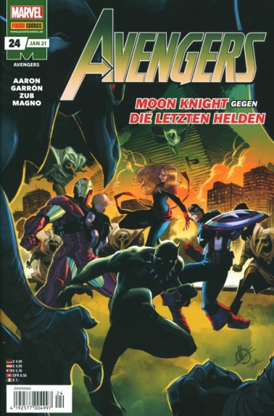 Avengers (2019) 24