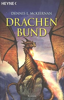 McKiernan, D.: Drachenkrieg