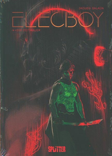 Elecboy (Splitter, B.) Nr. 4