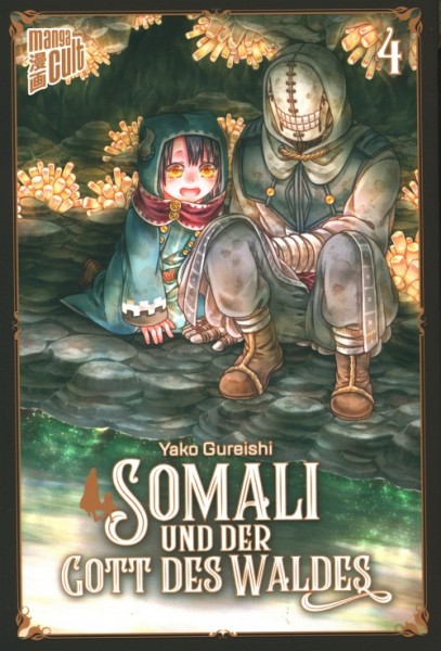 Somali und der Gott des Waldes 04