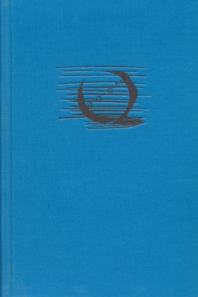 Koch, Richard Leihbuch Ozeano der Wasserplanet (Weiss)