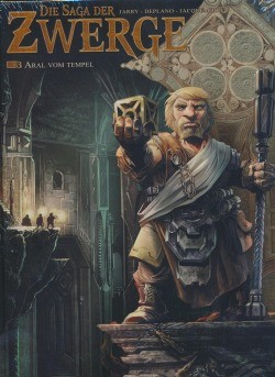 Die Saga der Zwerge 03