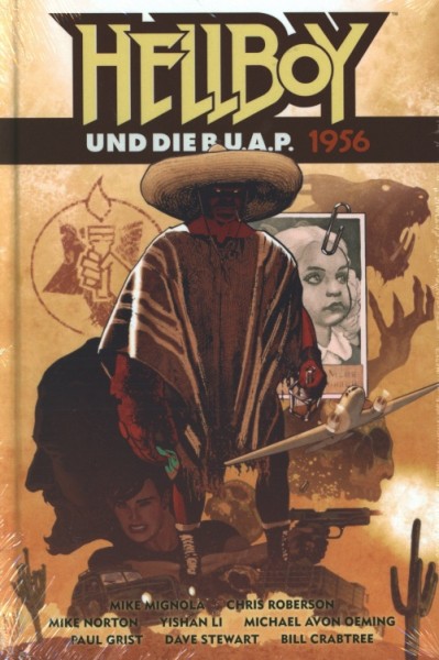Hellboy 19