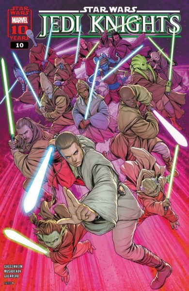 Star Wars Sonderband 185 SC (07/26)