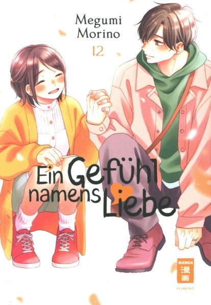 Ein Gefühl namens Liebe 12