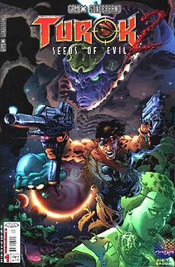 Gamix Sonderband (mg Publishing, GbÜ.) Nr. 1-4