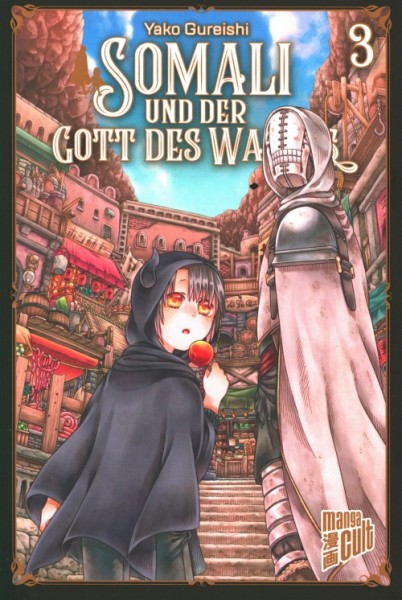 Somali und der Gott des Waldes 03
