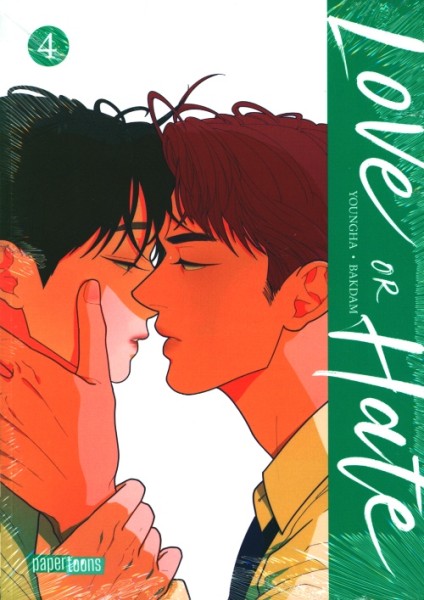 Love or Hate 04