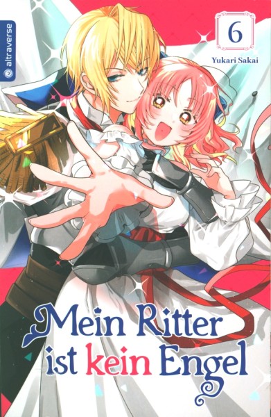 Mein Ritter ist kein Engel 06