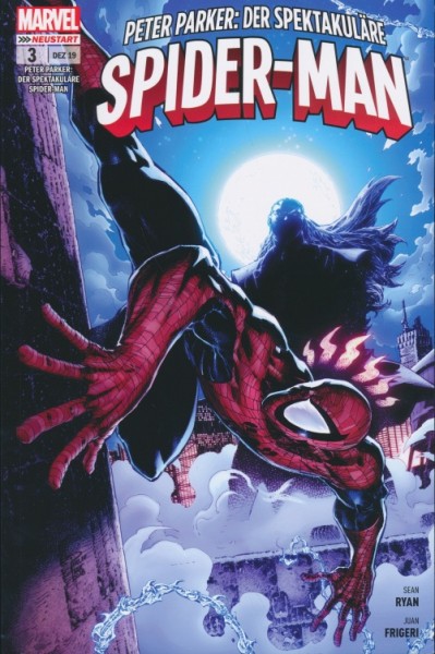 Peter Parker: Der Spektakuläre Spider-Man 3
