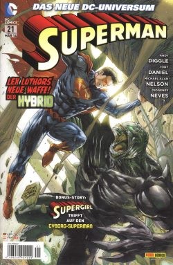 Superman (2012) 21