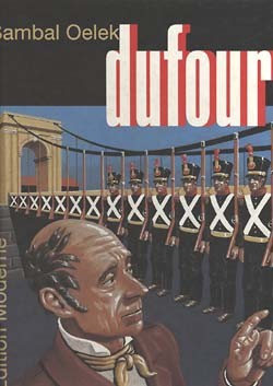 Dufour (Edition Moderne, B.)