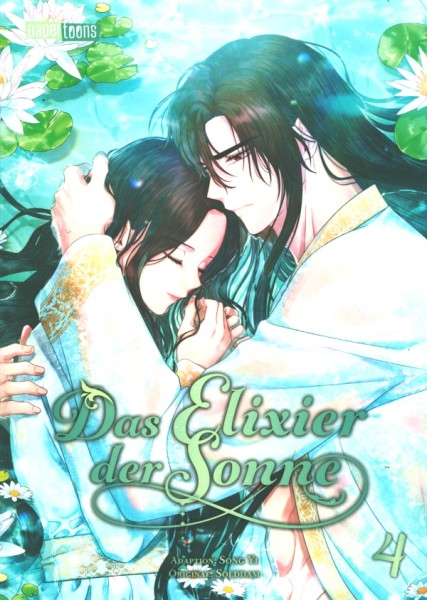Das Elixier der Sonne 04
