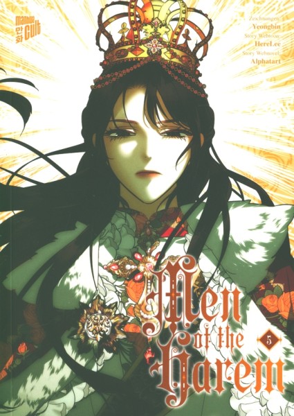 Men of the Harem 05