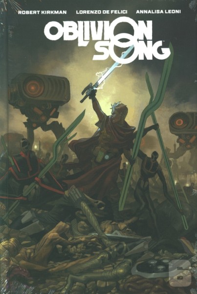 Oblivion Song 6