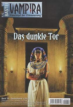 Vampira (Neuausgabe) 29