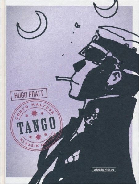 Corto Maltese Werkausgabe Klassik-Edition 10 (s/w)