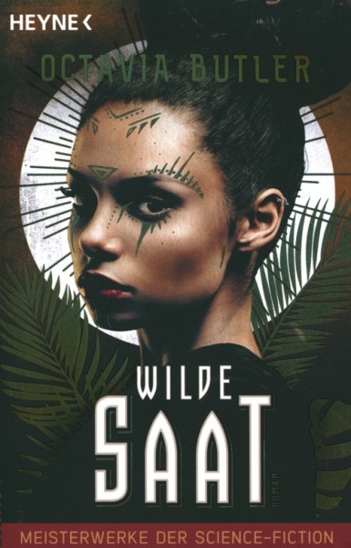 Butler, O.: Wilde Saat