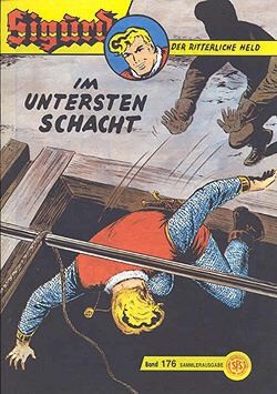 Sigurd Großband 176