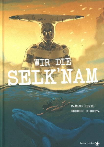 Wir die Selk'nam