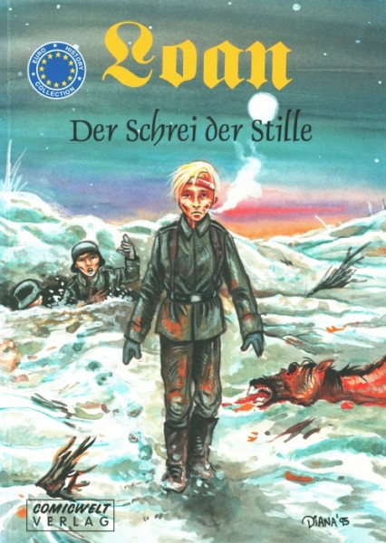 Loan (Comicwelt Verlag, Br.) Sonderangebot Nr. 2