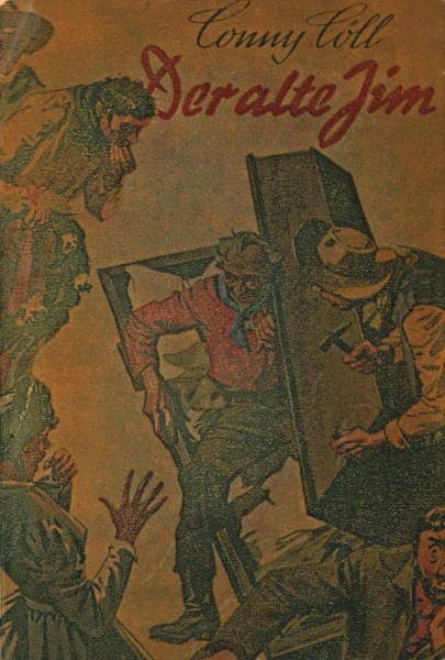 Conny Cöll (Conny Cöll-Verlag, Tb.) Alte Jim Kleine Reihe
