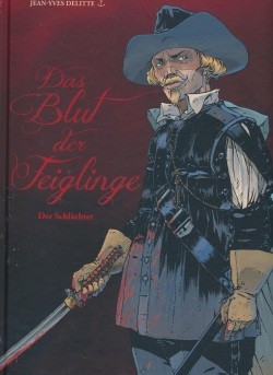 Blut der Feiglinge (Panini, B.) Nr. 2,3