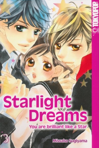 Starlight Dreams 03