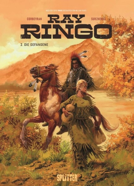 Ray Ringo 02 (03/27)