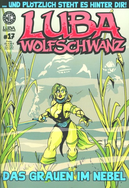 Luba Wolfschwanz 17