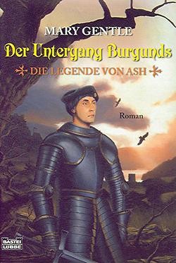 Gentle, M.: Die Legende von Ash 4