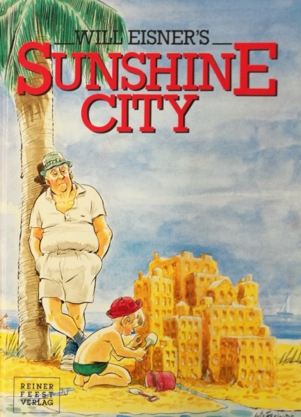 Sunshine City (Feest, B.)