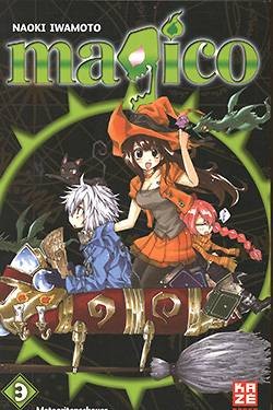 Magico 3