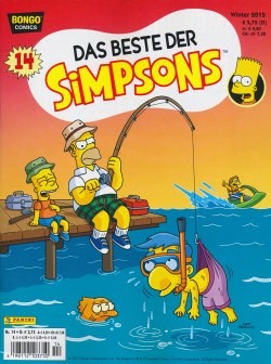 Das Beste der Simpsons 14