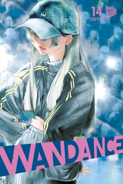 Wandance 14 (08/26)