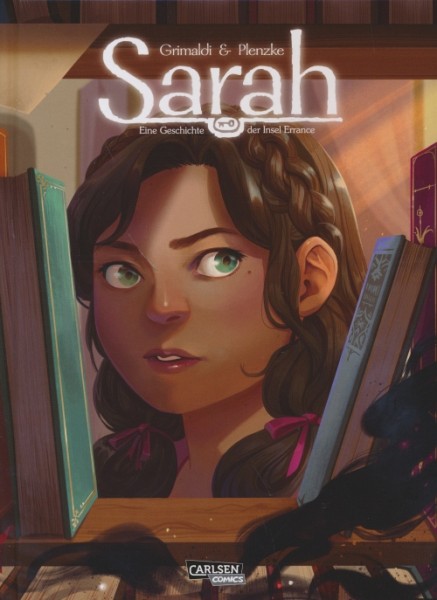 Eine Geschichte der Insel Errance 3