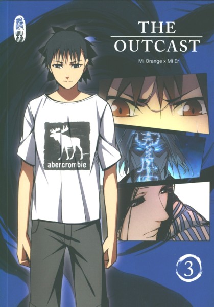 The Outcast 03