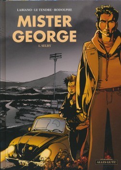 Mister George (Alles Gute, B.) Nr. 1,2