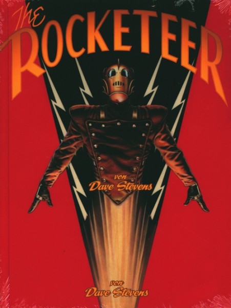 The Rocketeer