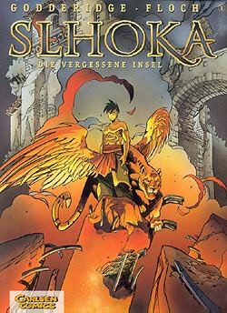 Slhoka (Carlsen, Br.) Nr. 1