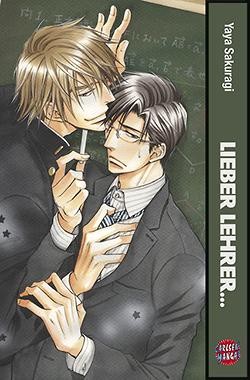 Lieber Lehrer... (Carlsen, Tb.)