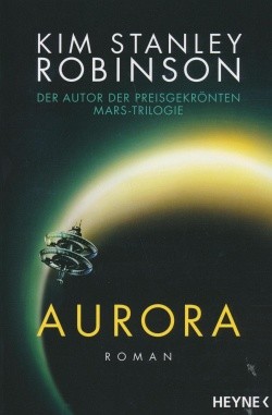 Robinson, K. S.: Aurora