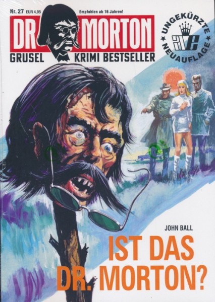 Dr. Morton 27