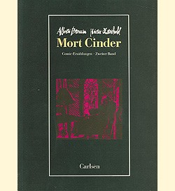 Mort Cinder (Carlsen, Br.) Nr. 1+2 kpl. (Z0-2)